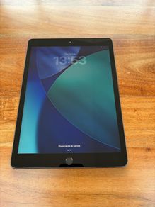 iPad 8th Generation