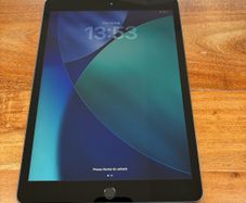 iPad 8th Generation