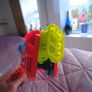 NERF& K-NEX  Action bullet guns TOYS Image 8