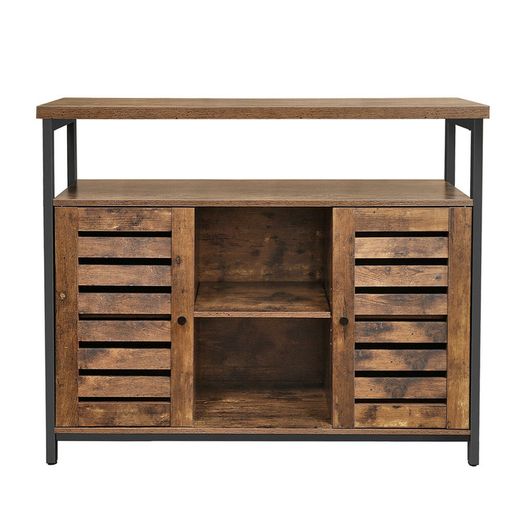 New Kitchen Cabinet Storage Cupboard - FREE P&P