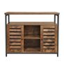 New Kitchen Cabinet Storage Cupboard - FREE P&P Image 5