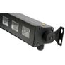 Ultraviolet LED Bar Light Stage Lights Image 3