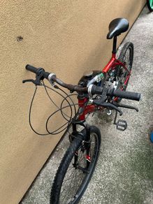 engine bike