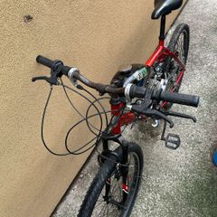 engine bike