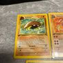 Vintage Pokemon TCG Fossil Bundle - 1st edition Image 6