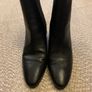 Leather ankle boots Image 3