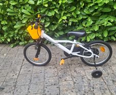 Btwin kids bike 16inch