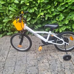 Btwin kids bike 16inch
