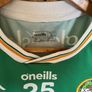 Offaly GAA Jersey Player issue- Large Image 3