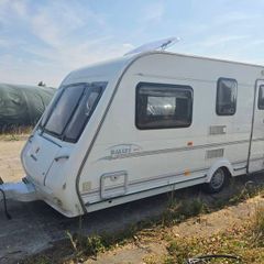 Caravan Compass Rallye