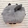 Pet Simulator X Techno Cat Plush with Headphones approx. 18 cm. Used Please see photos Image 5