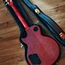 2014 Gibson Les Paul upgraded w/ Suhr Aldridge p'ups (Delivery available) Image 4