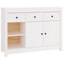 Sideboard White Image 2