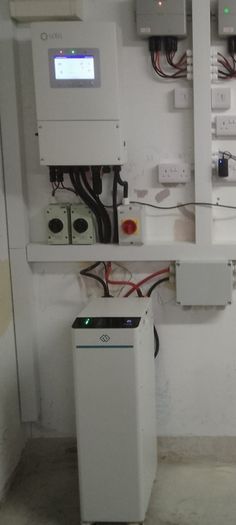 New 16kWh Solar battery Seplos V4  - New