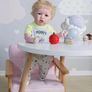 Reborn Baby Doll, 55 cm Full Body Silicone Baby Doll, Soft Reborn Baby Doll, Sweet and Life-Like Toddler (FREE POSTAGE) Image 4