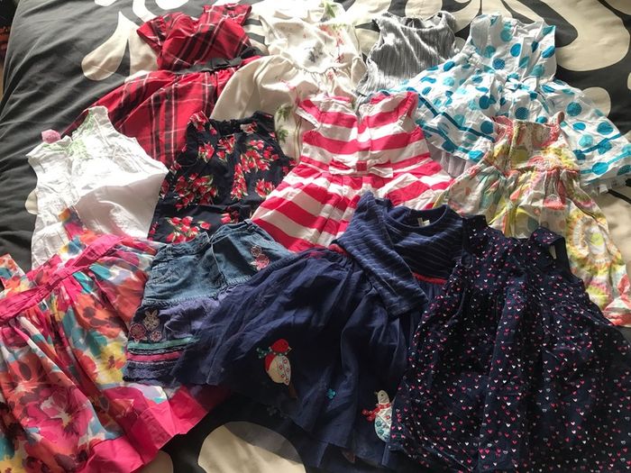 Girls bundle