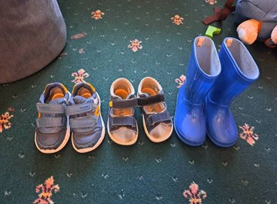 shoes