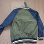 Benetton coat Image 2
