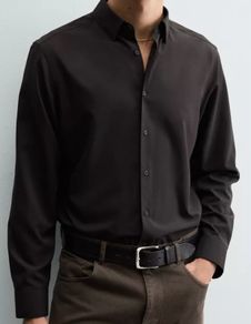 Zara Slim Fit Shirt