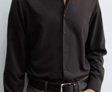 Zara Slim Fit Shirt