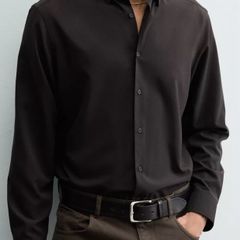 Zara Slim Fit Shirt