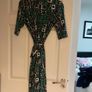 Hobbs wrap dress - great day dress Image 3