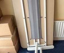 IKEA Bekant Home Office Desk