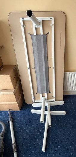 IKEA Bekant Desk