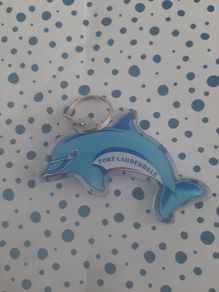 New key ring Fort Lauderdale