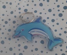 New key ring Fort Lauderdale