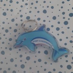 New key ring Fort Lauderdale