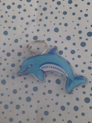 New key ring Fort Lauderdale