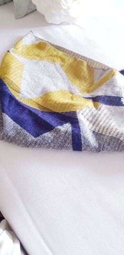 Chunky Scarf