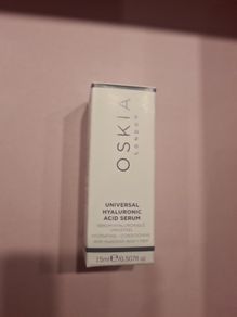 OSKIA Universal Hyaluronic Acid Serum 15 ml