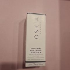 OSKIA Universal Hyaluronic Acid Serum 15 ml