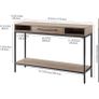 Console table Image 2