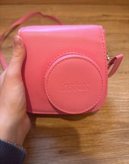 Instax Mini 9 Camera
