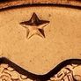 Ireland - 2020 - 5 Euro Cents - ERROR Double Strike - AU - [2514] Image 3