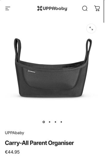 Uppababy Minu V3 Brand New