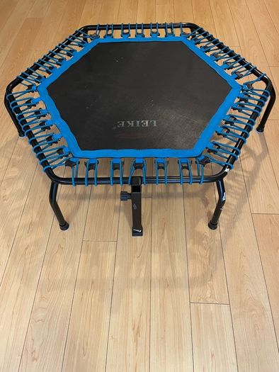 Trampoline-LEIKE