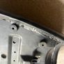 Triumph t100 hight seat Image 7