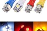 T10 Bulb