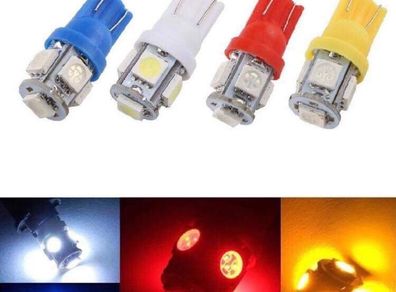 T10 Bulb
