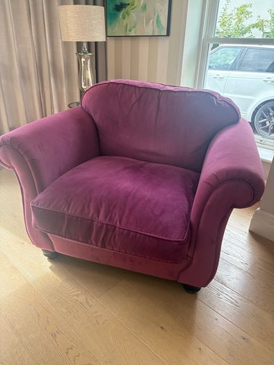 Sofas Suite