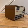 Vintage Dactron Auto Stac AC Voltage Regulator Image 2