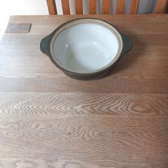 Denby Serving Dish Mo Lid