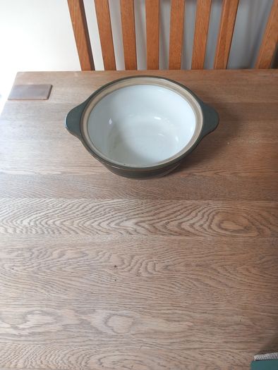 Denby Serving Dish Mo Lid