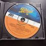 The Darkness - Permission to Land CD Image 2