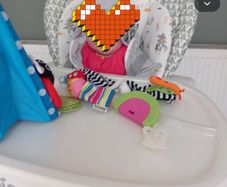 joie high chair