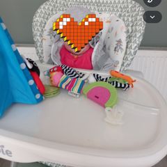 joie high chair